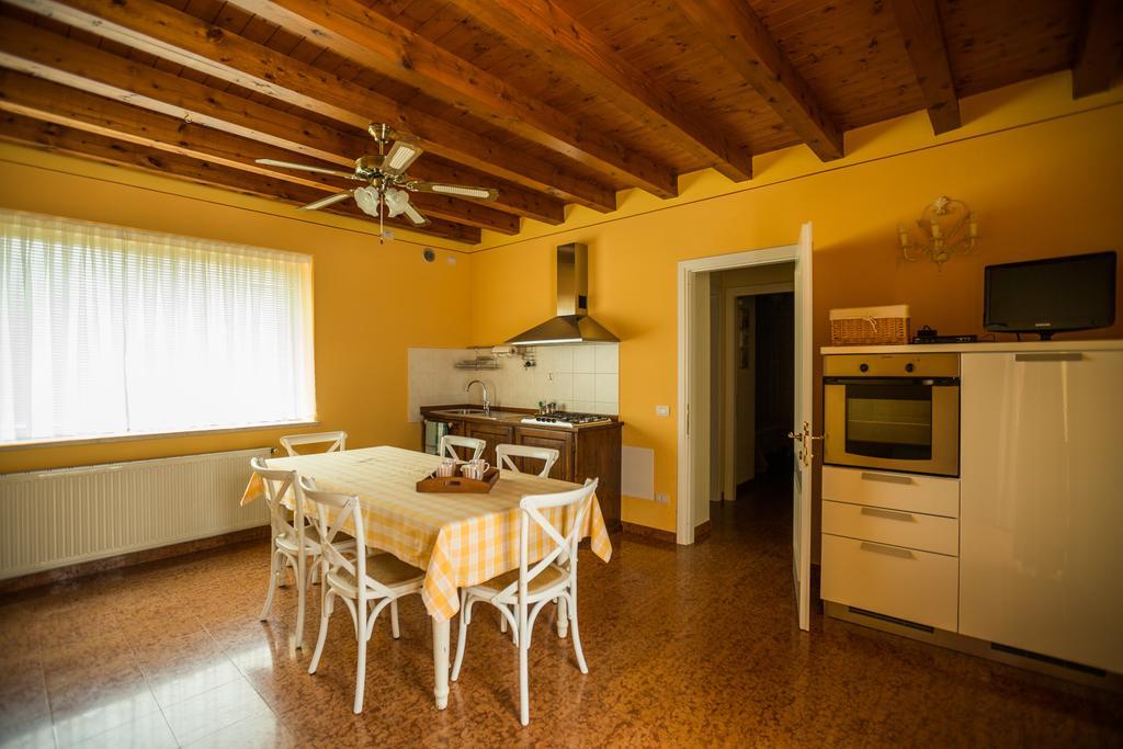 Tenuta La Ca Bardolino Exterior foto