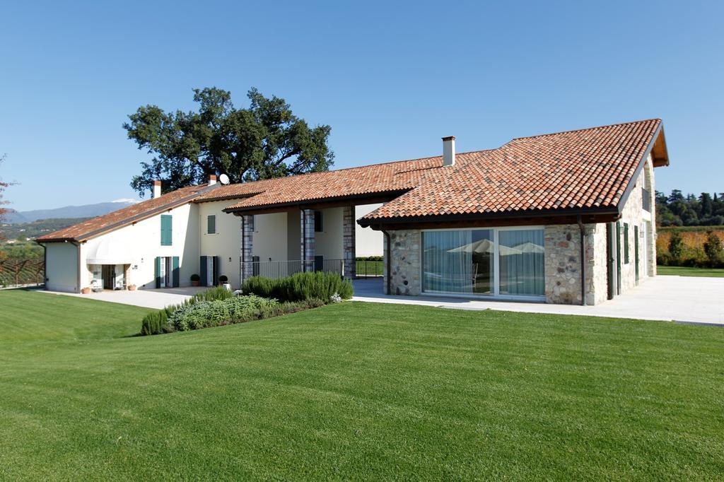 Tenuta La Ca Bardolino Exterior foto