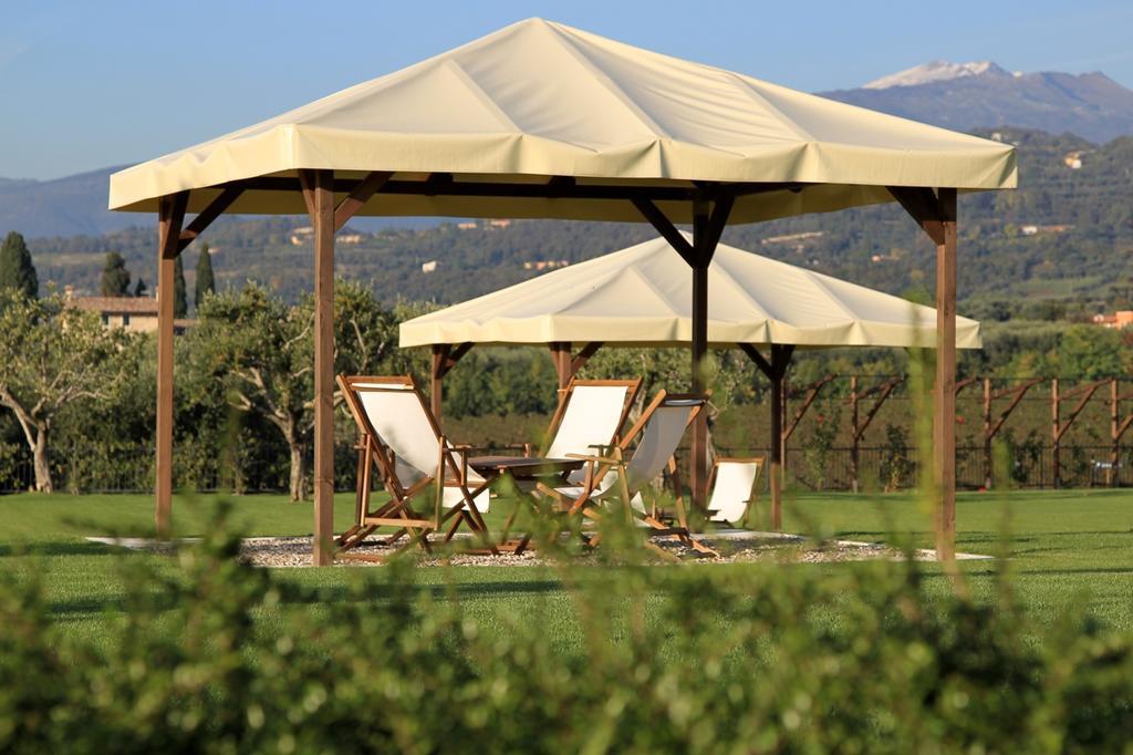 Tenuta La Ca Bardolino Exterior foto